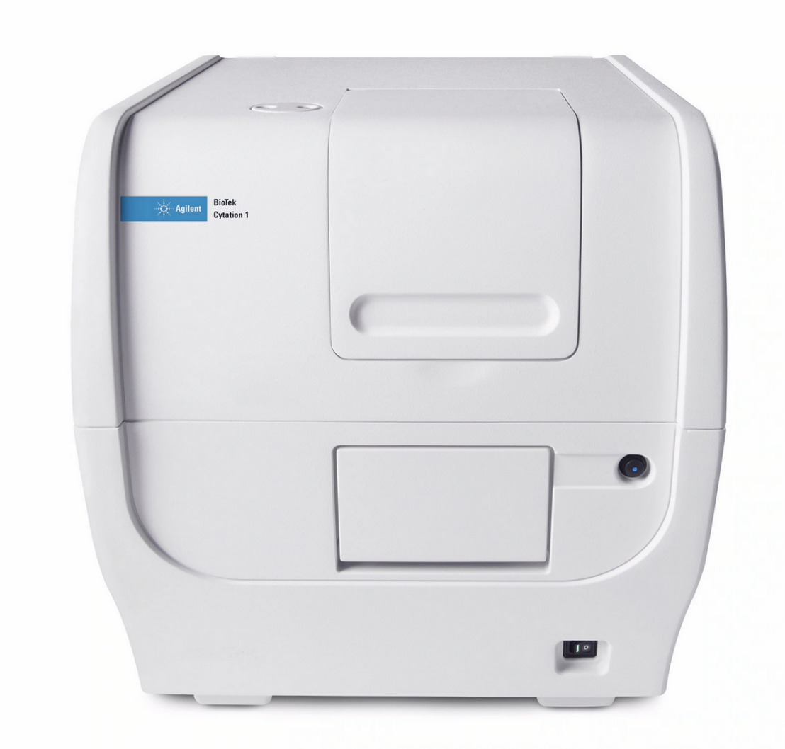 BioTek Citation 1 picture